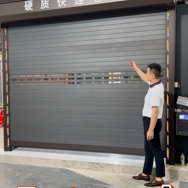 shengtuo.garagedoors