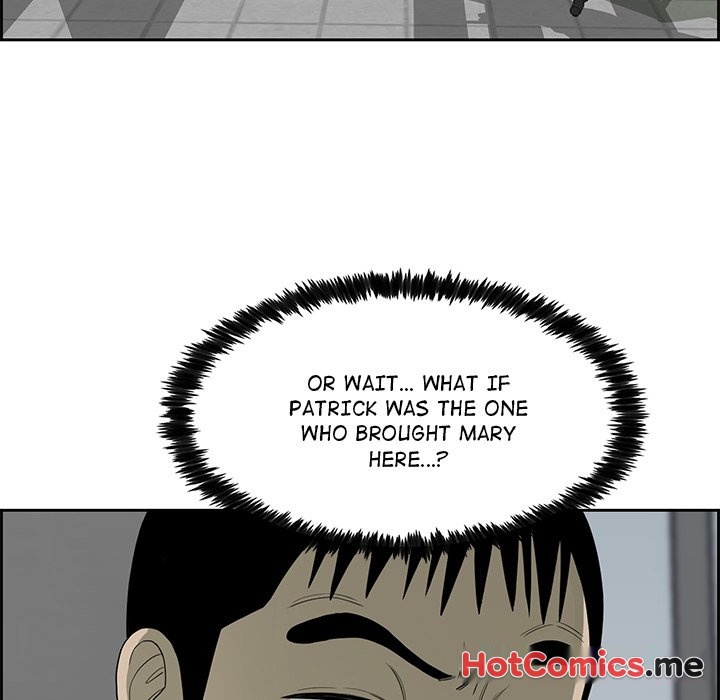 Detainment Zone Between 5 and 6 - episode 19 - 103