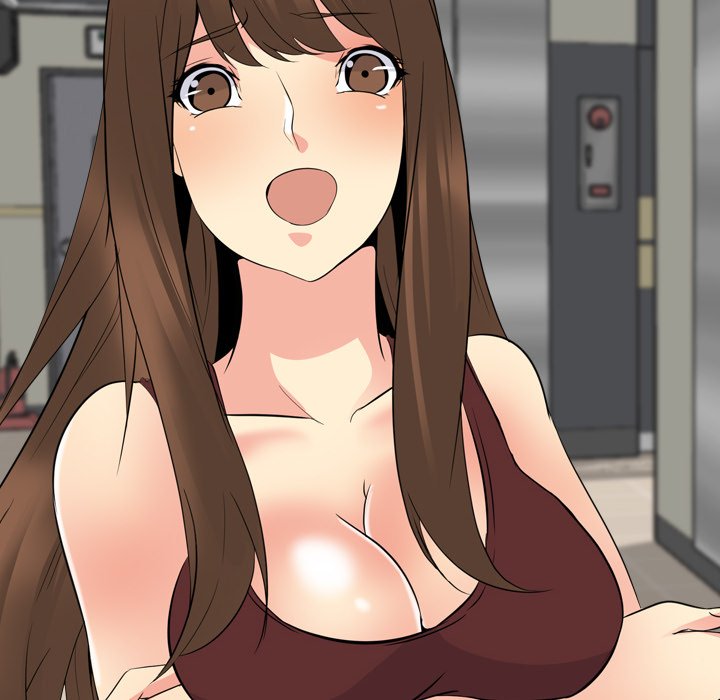 My Sister's Secret Diary - episode 19 - 167