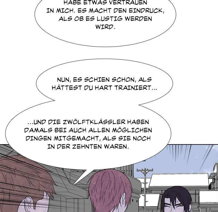 Teufel der Oberstufe - episode 262 - 97