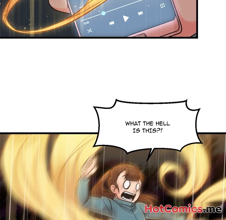 Forest of the Fireflies - episode 4 - 32