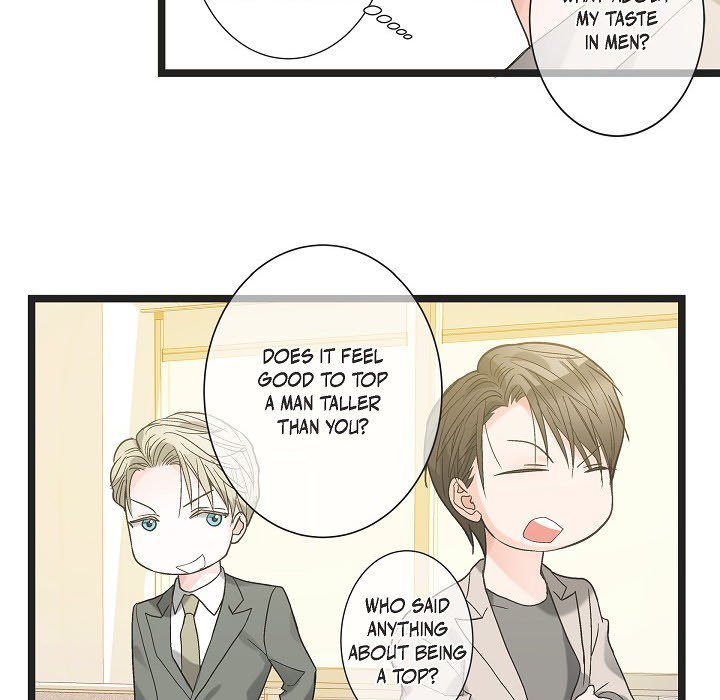 Sentimental Reasons - episode 11 - 28