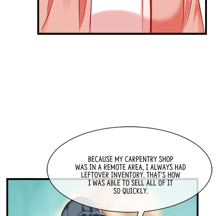 Clever Lady Chelsea - episode 23 - 42