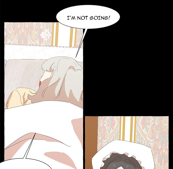 New Life, New Me - episode 32 - 8