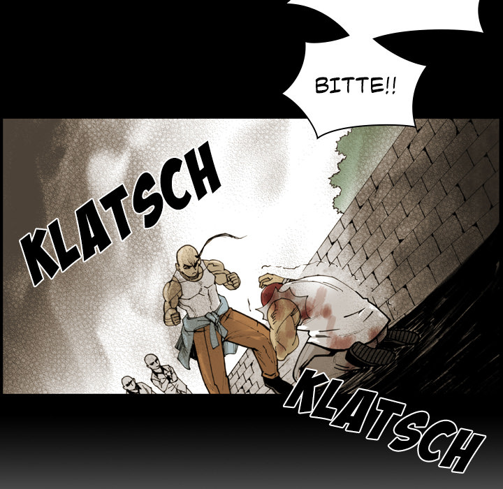 Der Schlägerjäger - episode 26 - 18