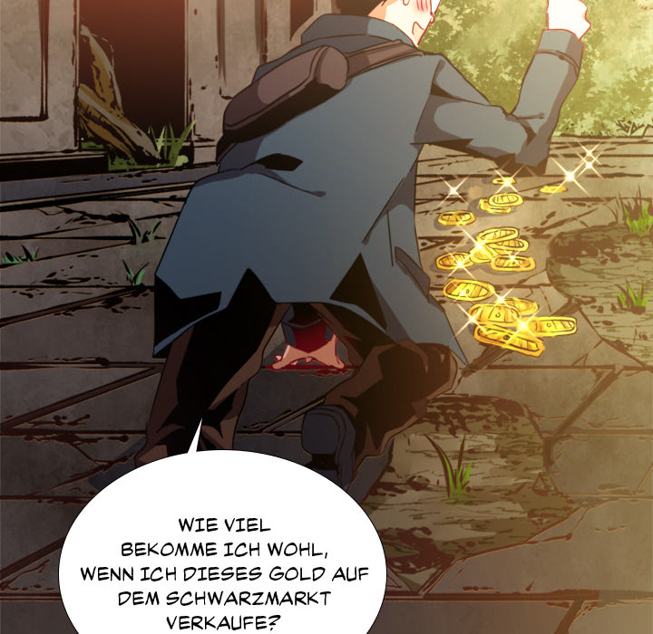 Gänsehaut Pur - episode 4 - 5