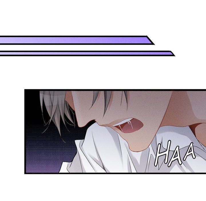 Work, Fight and Love - Webtoon Edition - episode 24 - 25