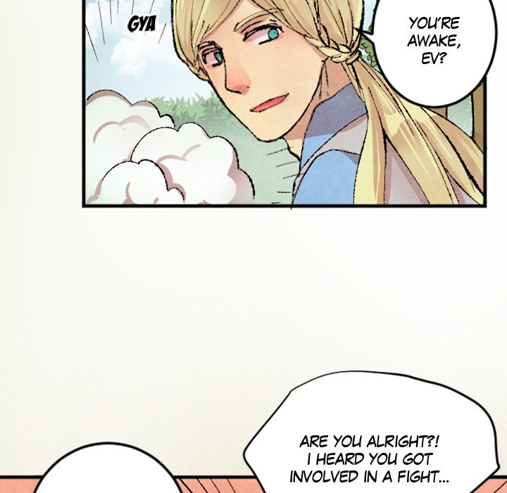 Today, I Meet a Dragon - episode 8 - 51