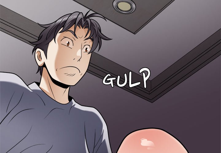 Body Swap - episode 7 - 3
