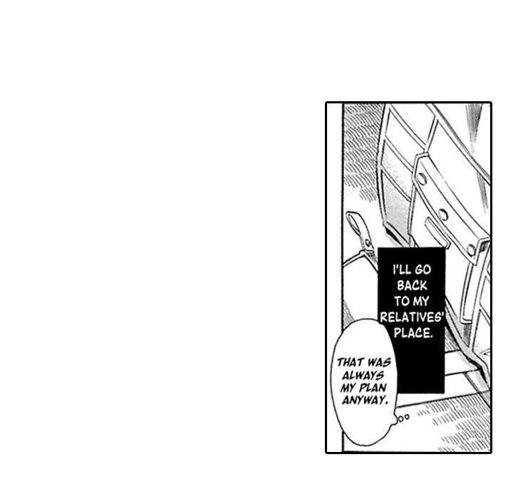 Falling In Love Under The Blue Sky - episode 5 - 36