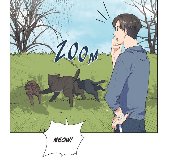 Lovers, Cats, and the Killer - episode 3 - 61