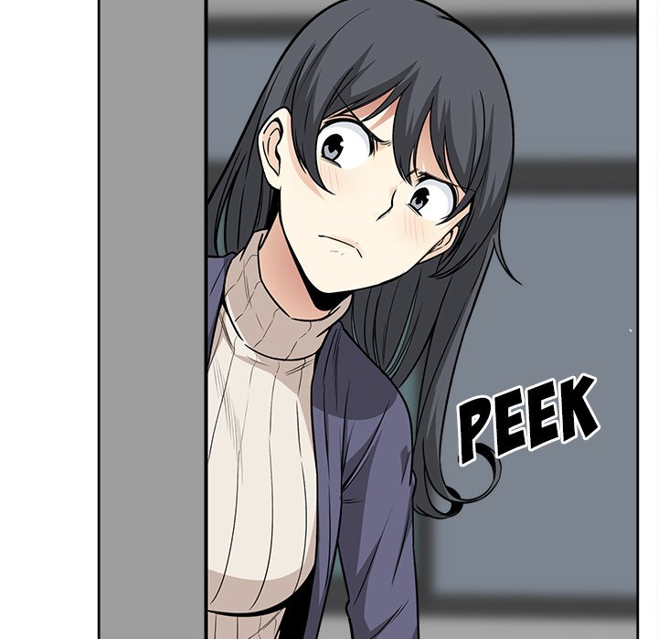 Excuse Me, This is my Room - episode 14 - 104