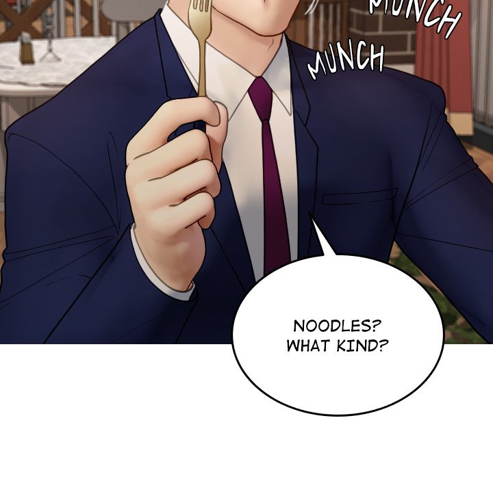 Make Me Yours, Professor - episode 26 - 145