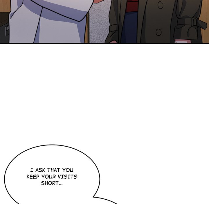 Pregnancy Contract - episode 21 - 13