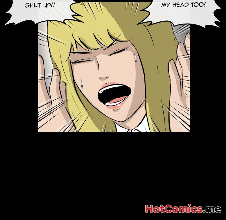 He Queen - episode 16 - 50