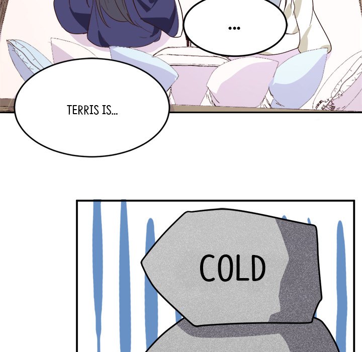 Strange Family - episode 22 - 39