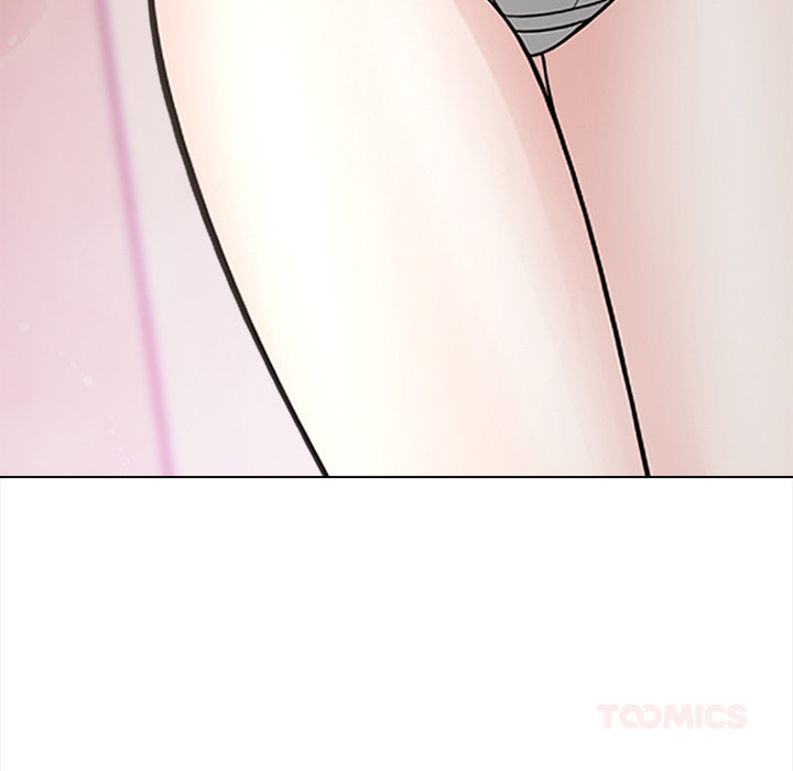Locked With Her - episode 15 - 32