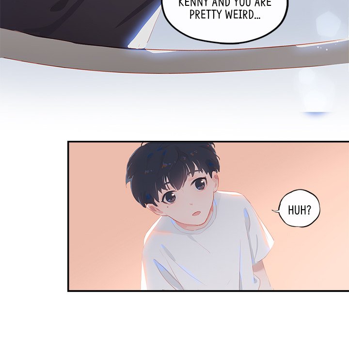 Ballerino - episode 6 - 40