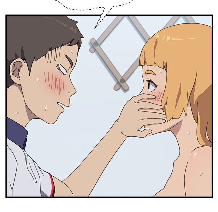 The Unwanted Roommate - episode 6 - 82