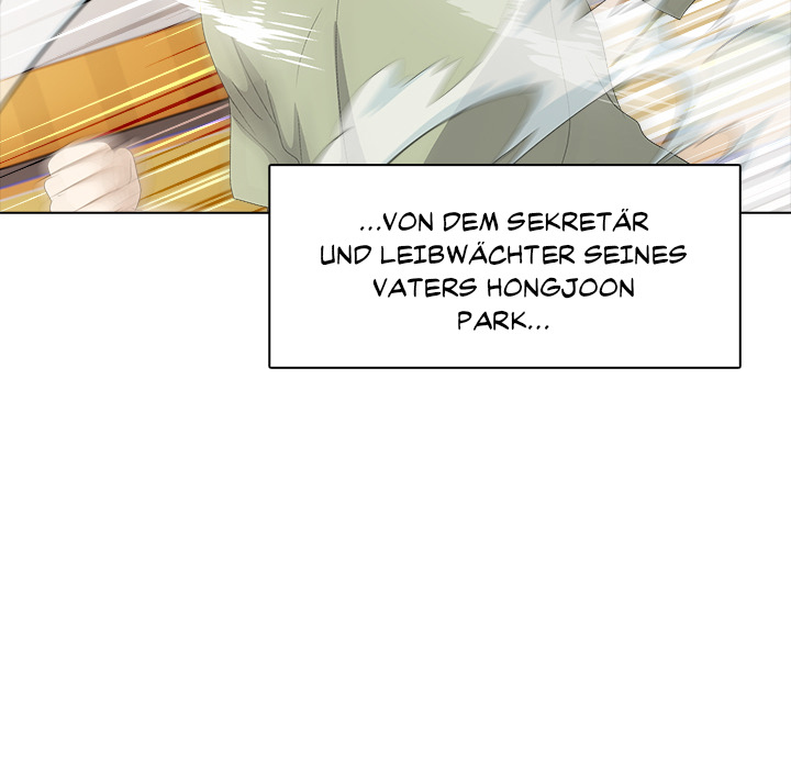 Teufel der Oberstufe: Boost - episode 21 - 113