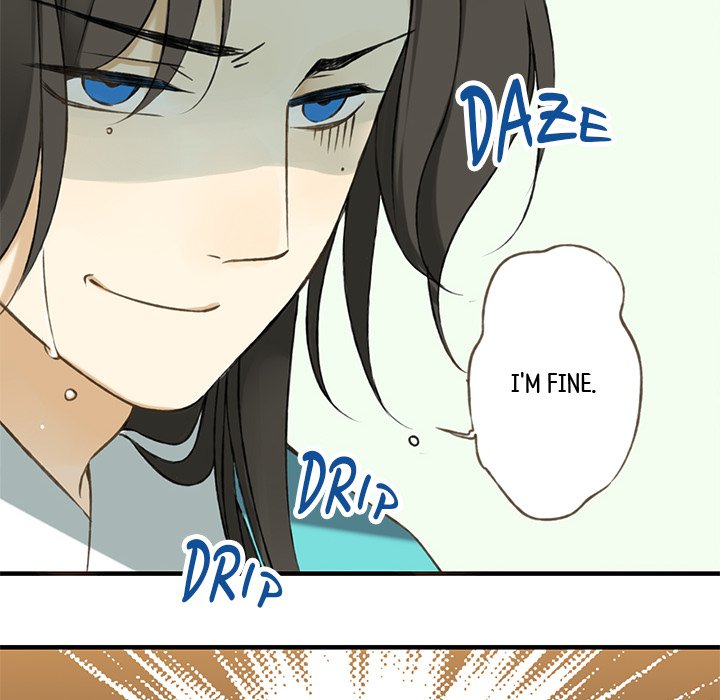 My Friend From Another Era - episode 3 - 28