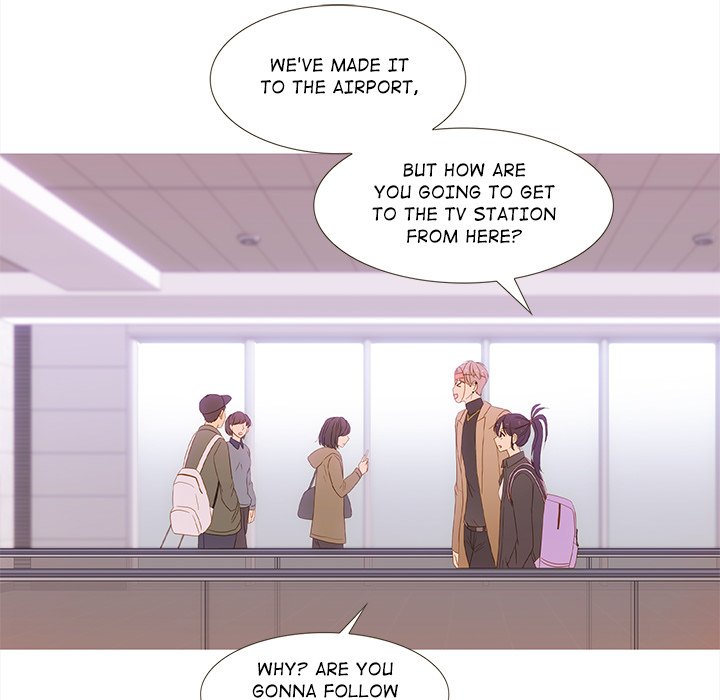 My Life as a Half-Magi - episode 19 - 23