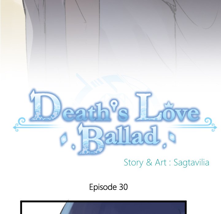 Death's Love Ballad - episode 30 - 4