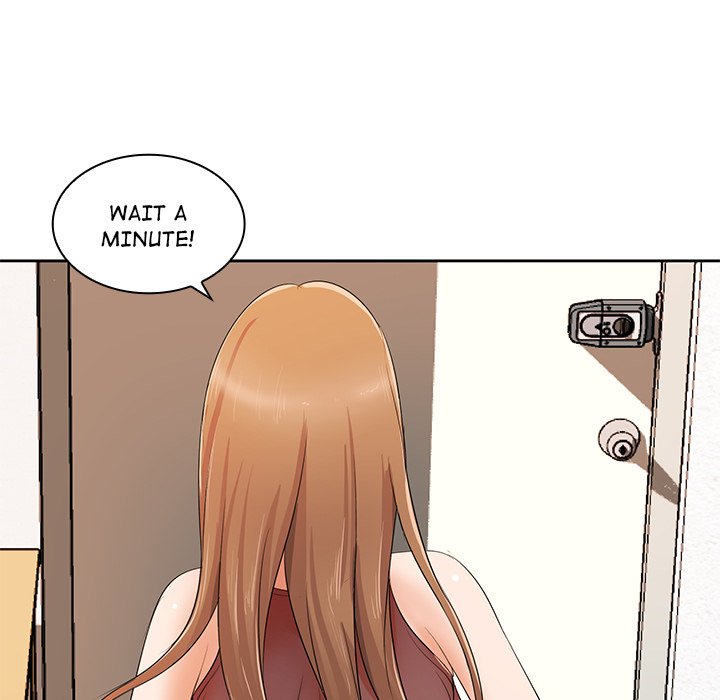 Office Troubles - episode 12 - 118