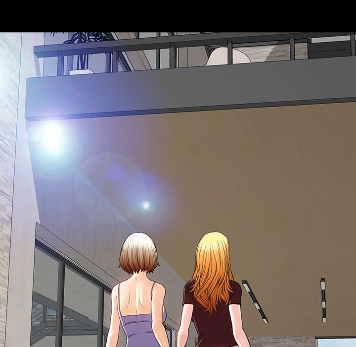 Superstar Cynthia Oh - episode 31 - 135