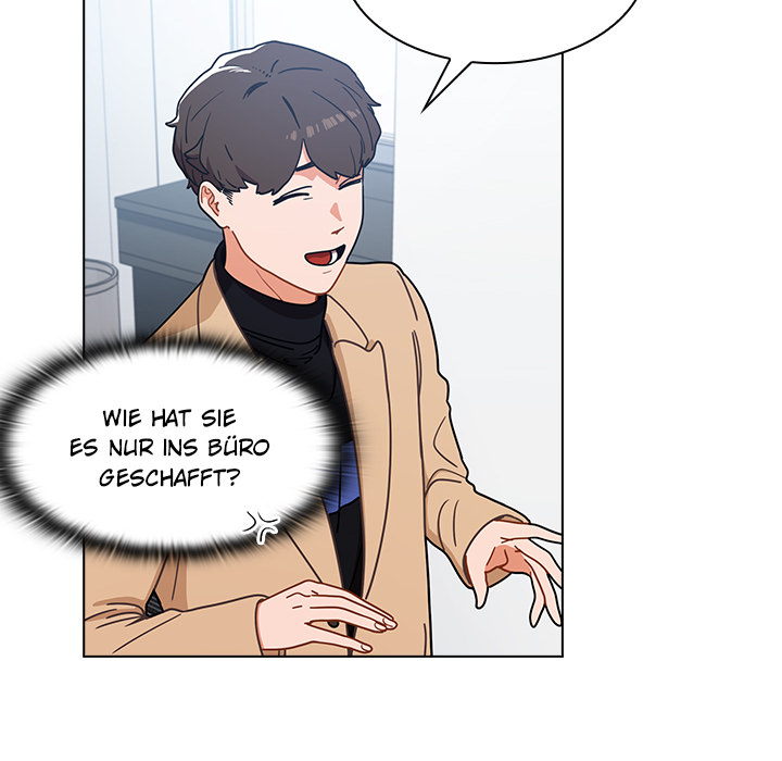 Fan oder Geliebter? - episode 3 - 133