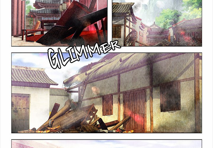 The Monkey King's Tale - episode 77 - 3