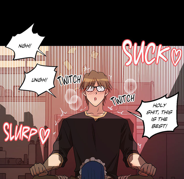 Love, Lust, & Joy - episode 14 - 58
