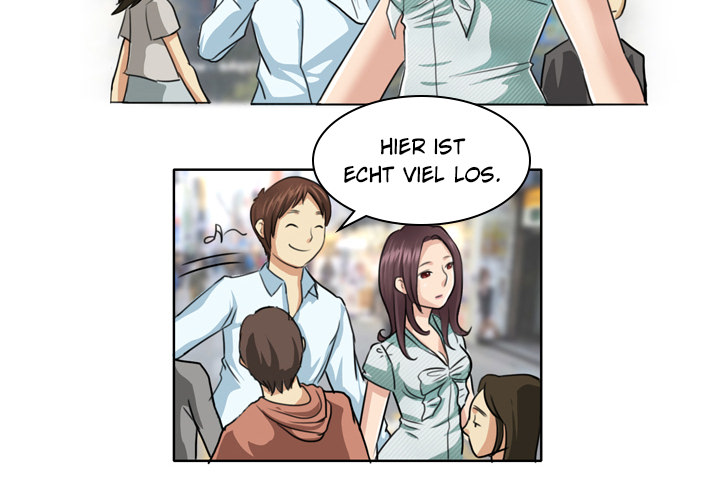 Die neue Kollegin - episode 1 - 1