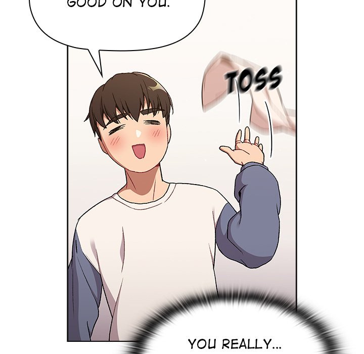 What do I do now...? - episode 9 - 73