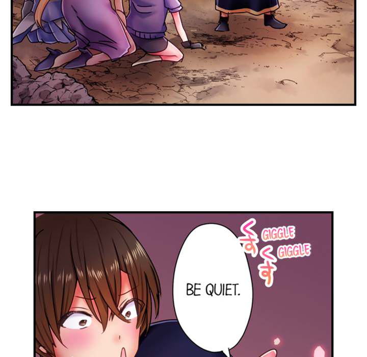 Healer's Unique Skill: Pleasuring Girls - episode 14 - 6