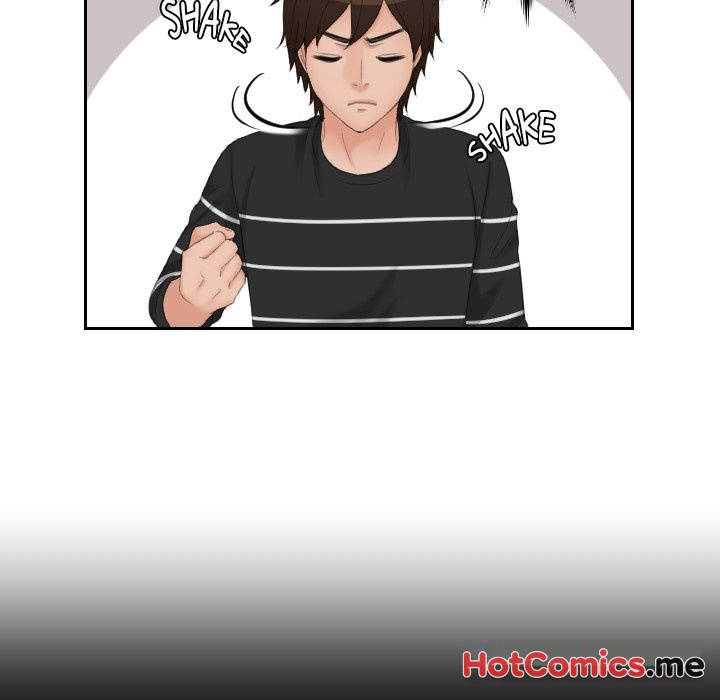 My Love Companion - episode 17 - 21