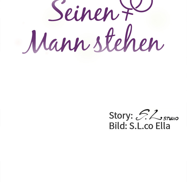 Seinen Mann stehen - episode 10 - 32