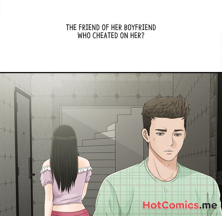 The Secret Friend - episode 9 - 41