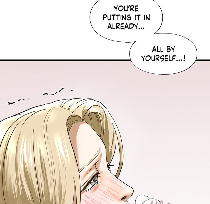 Stepsister - episode 9 - 132