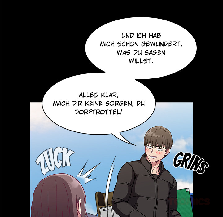 Der Weg zum Altar - episode 75 - 20