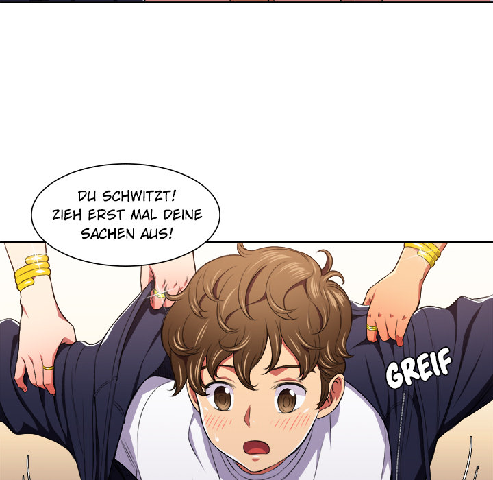 Vom Fiesling zum Liebling - episode 7 - 76