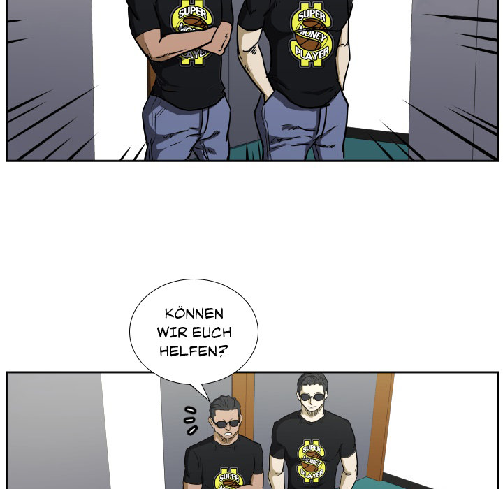Tweener - episode 41 - 4