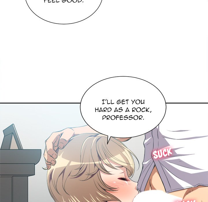 Yuri's Part Time Job - episode 27 - 44