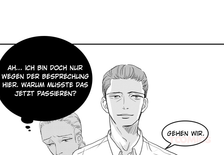 Seine Vorlieben - episode 7 - 0