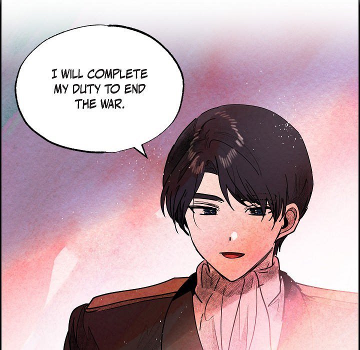 The Villainess Behind the Mask - episode 35 - 69