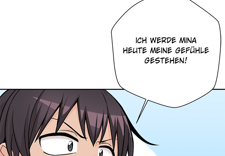 Liebe... aber nur zum Üben - episode 24 - 1