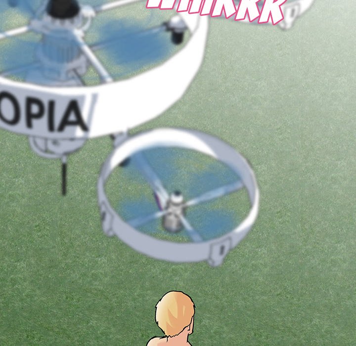 Project Utopia - episode 133 - 79