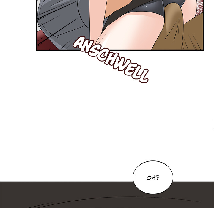 Agent Playboy meldet sich zum Dienst - episode 10 - 28