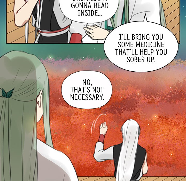 Odis and Moa's Underworld Diary - episode 44 - 29