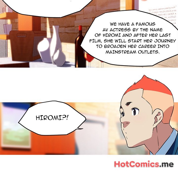My Girlfriend is a Star - episode 36 - 35